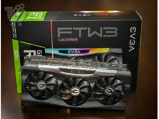 GEFORCE RTX 3090, RTX 3080, RTX 3080 TI, RTX 3070 TI, RTX 3070, RTX 3060 TI , RTX 3060 , W...